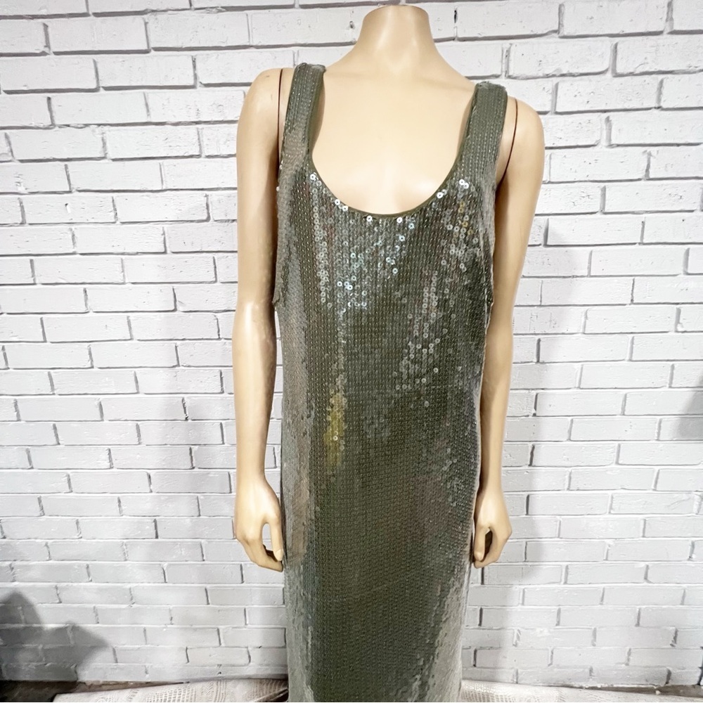 Asos Women’s Sequin Dress‎